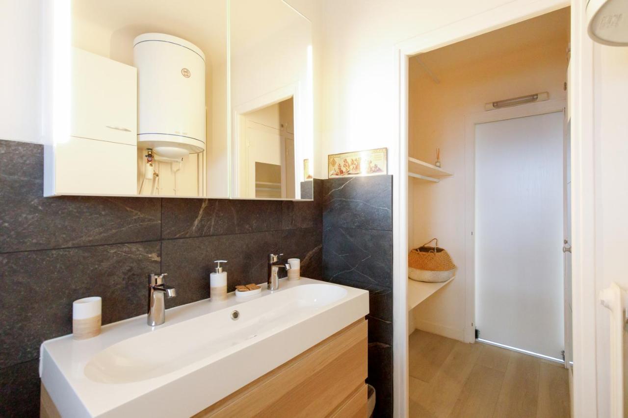 Home A Yourhosthelper Cannes Exteriér fotografie